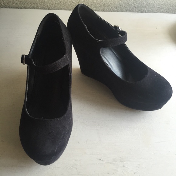 Wedges - Picture 4 of 4